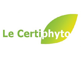 Le Ceriphyto logo