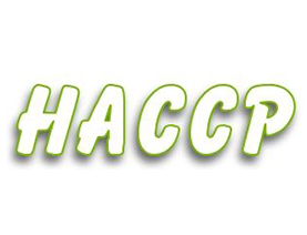 HACCP logo