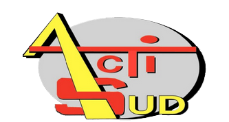 ActiSud logo